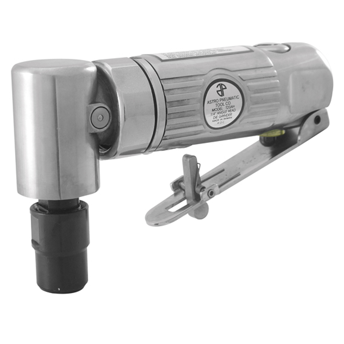Astro Pneumatic DIE GRIND AIR ANGLE