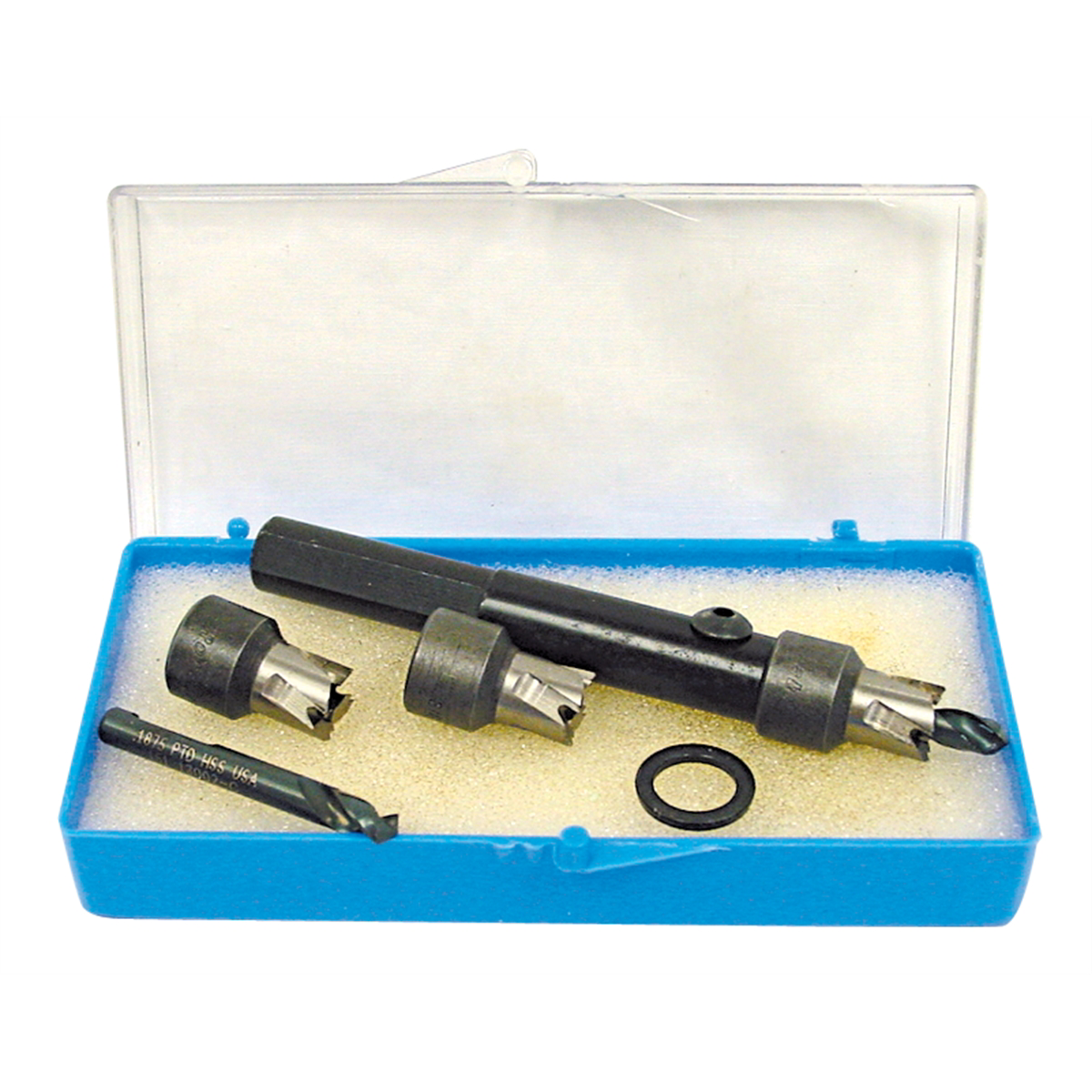 Blair SPOTWELD CUTTER SET 3 3/8IN. CUTTERS ARBOR & PIL