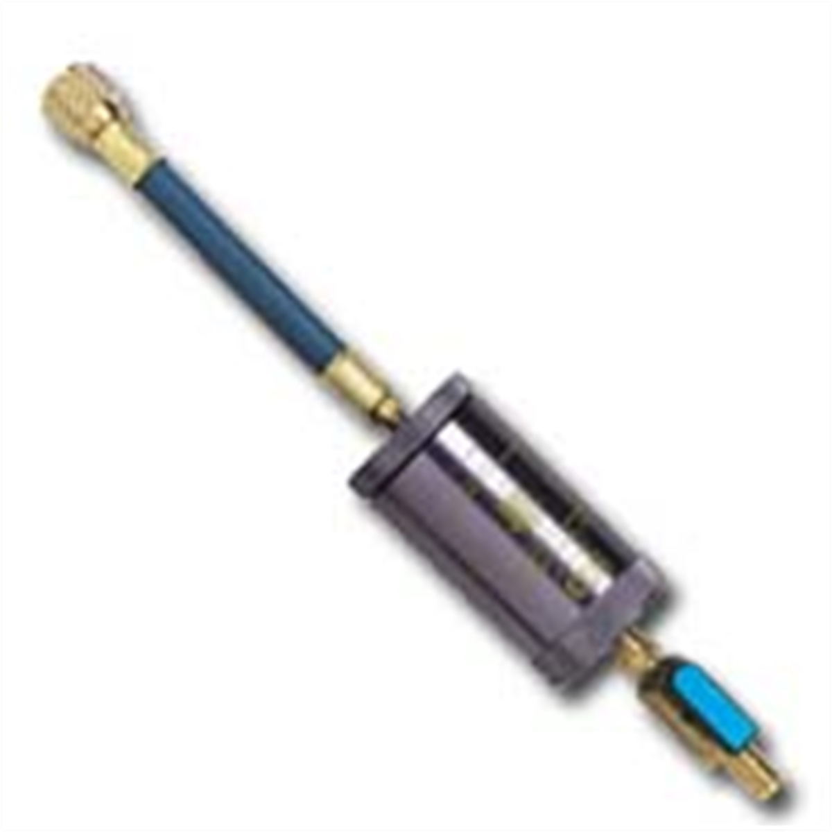 CPS Products A/C OIL INJECTOR FOR R12