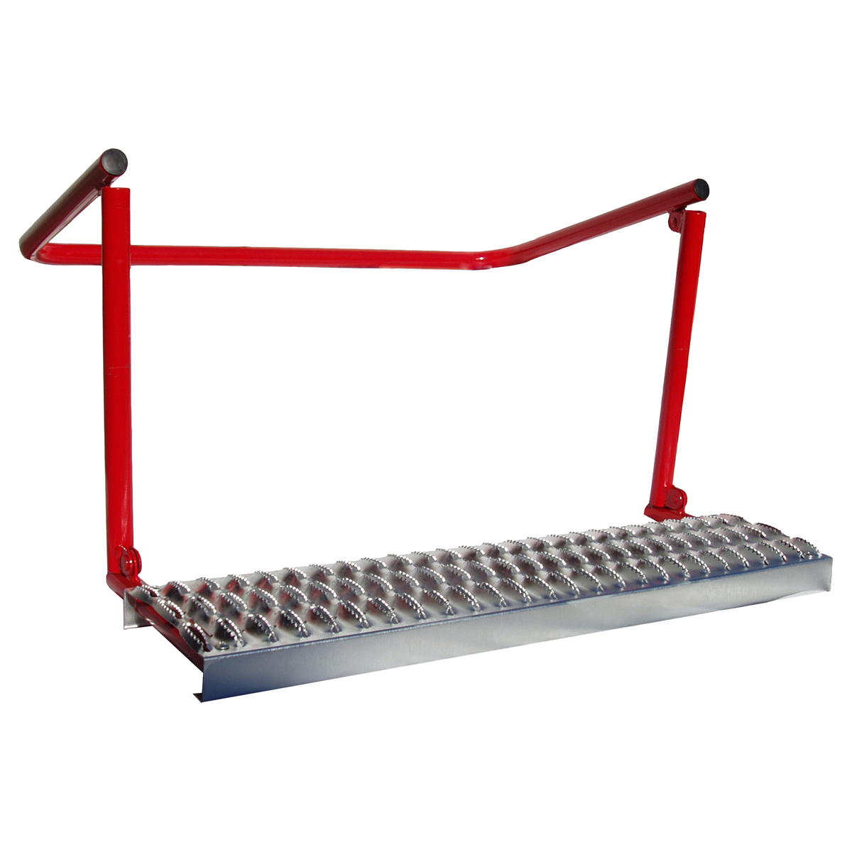 Esco tire step