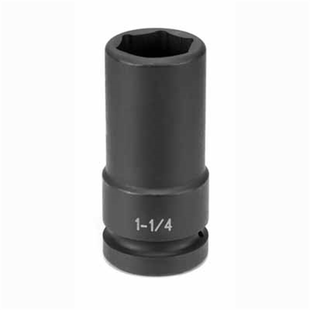 Grey Pneumatic 1" Drive x 41mm Extra Deep Thin Wall