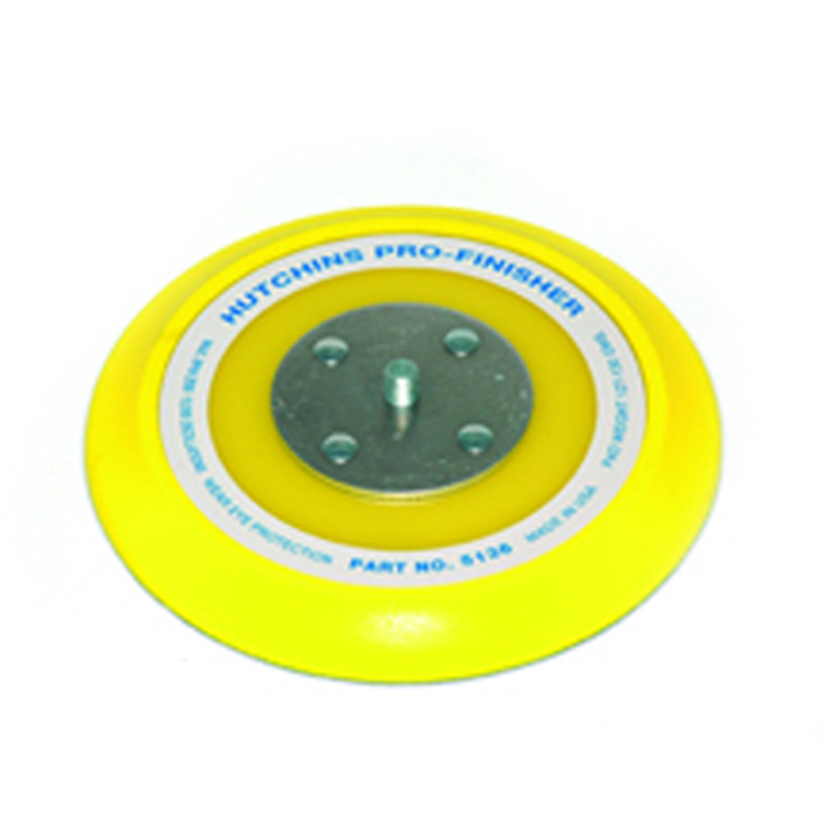 Hutchins 6" PAD HOOK-I FOR 3500