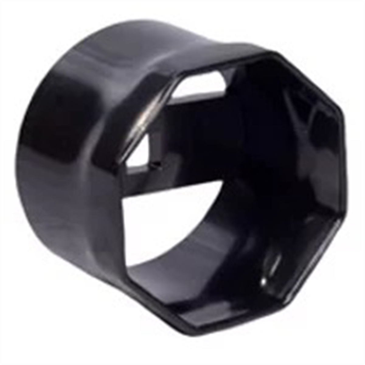 American Forge & Foundry AFF - Wheel Bearing Locknut Socket - 3/4" Drive - 4-13/16" - 8 pt.