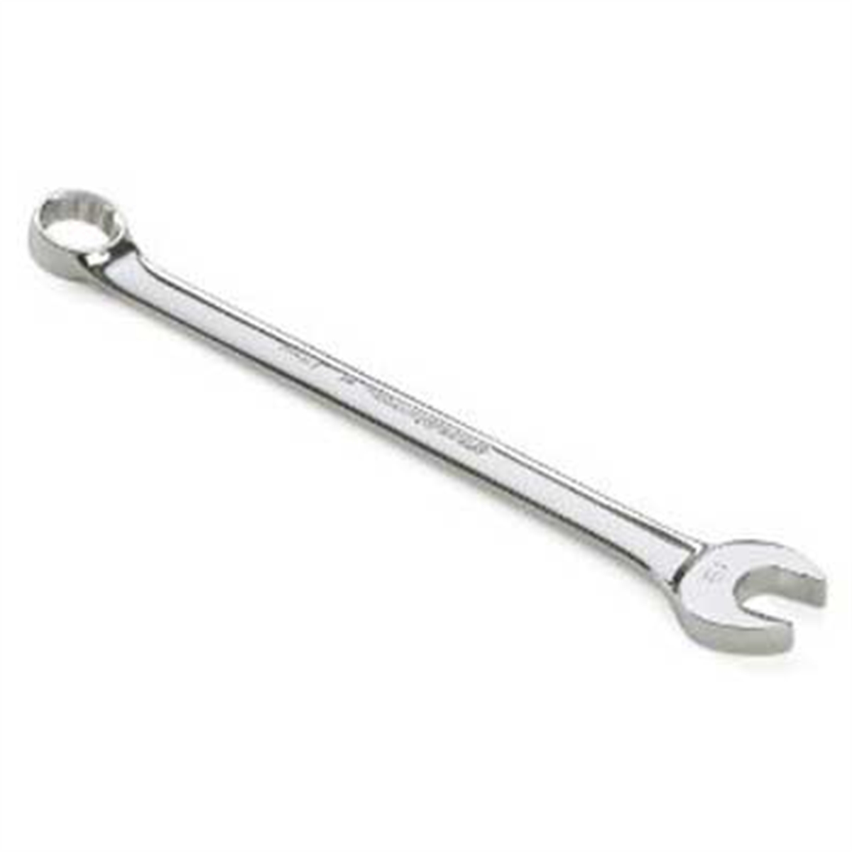 GearWrench 1-1/4 Inch 12 Point Long Pattern Combination Wrench