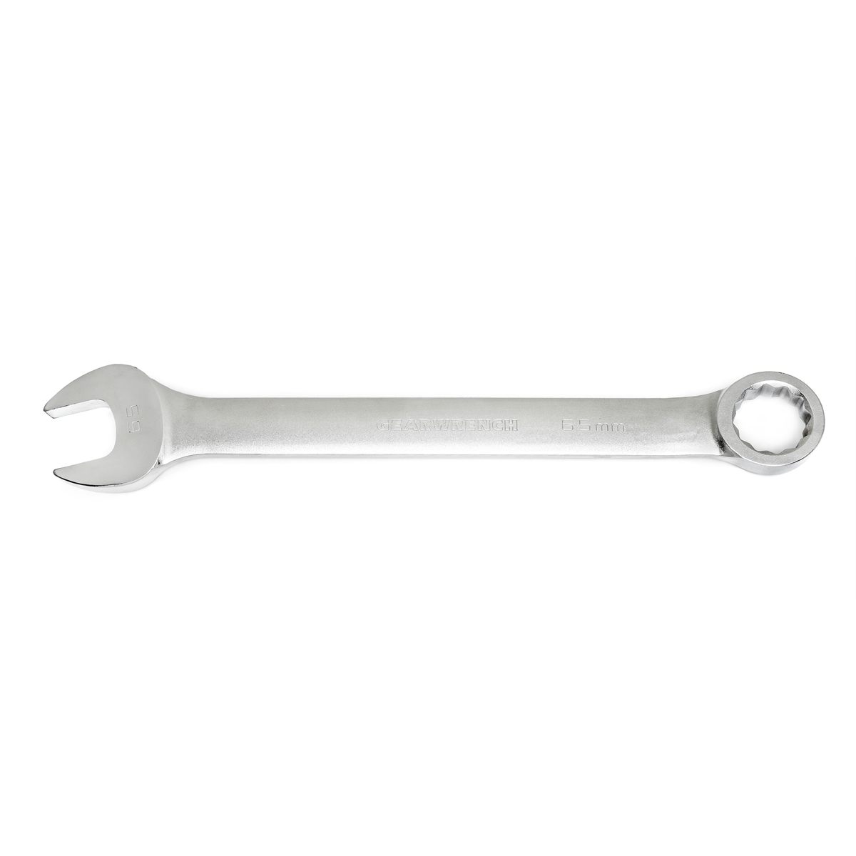 GearWrench 1-3/16 Inch 12 Point Long Pattern Combination Wrench