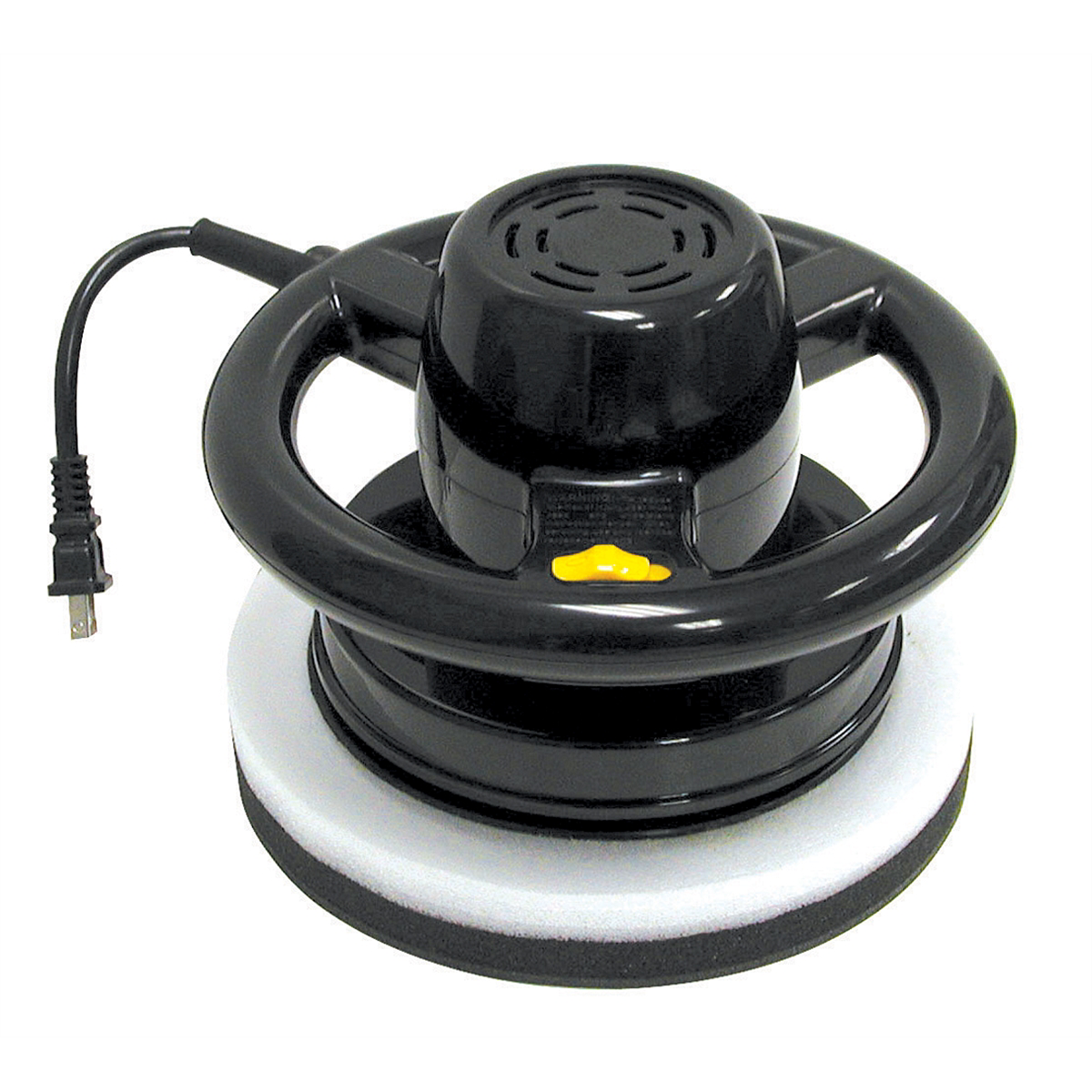 K Tool International 10" Random Orbit Polisher/Waxer