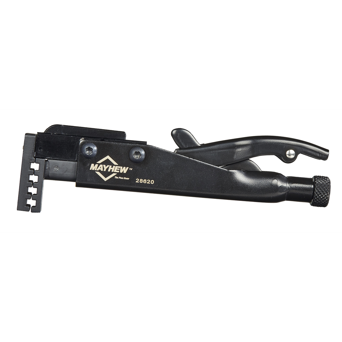 Mayhew 90? Locking Hose Clamp Plier