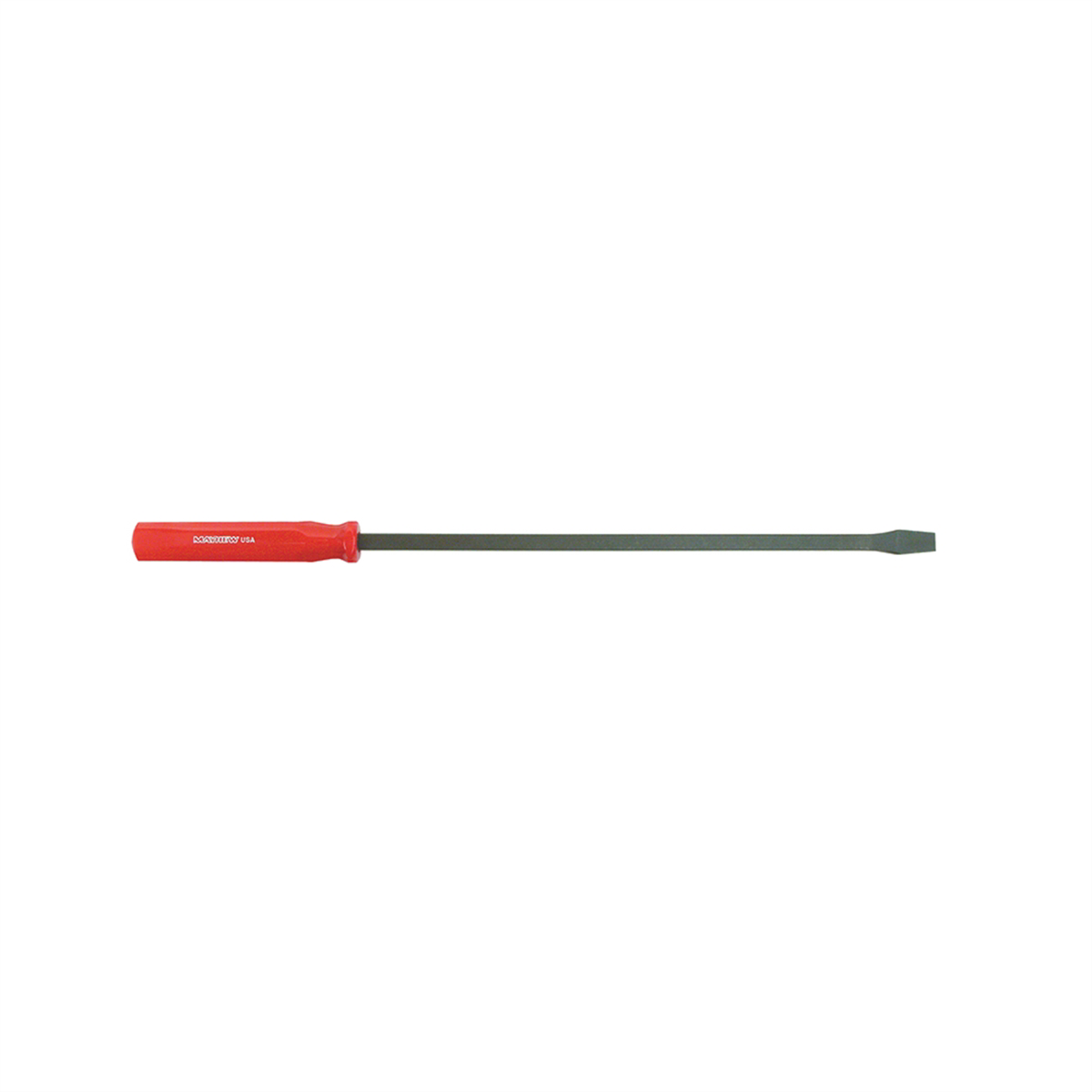 Mayhew 24" CURVED BLADE PRY BAR