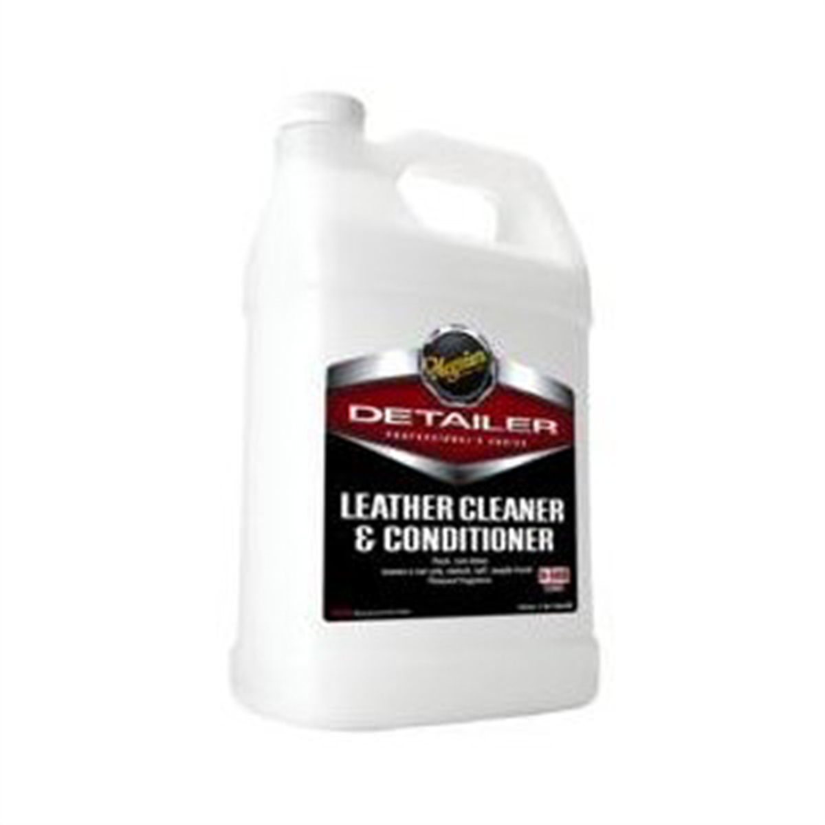 Meguiar's Automotive LEATHER CLEANER
