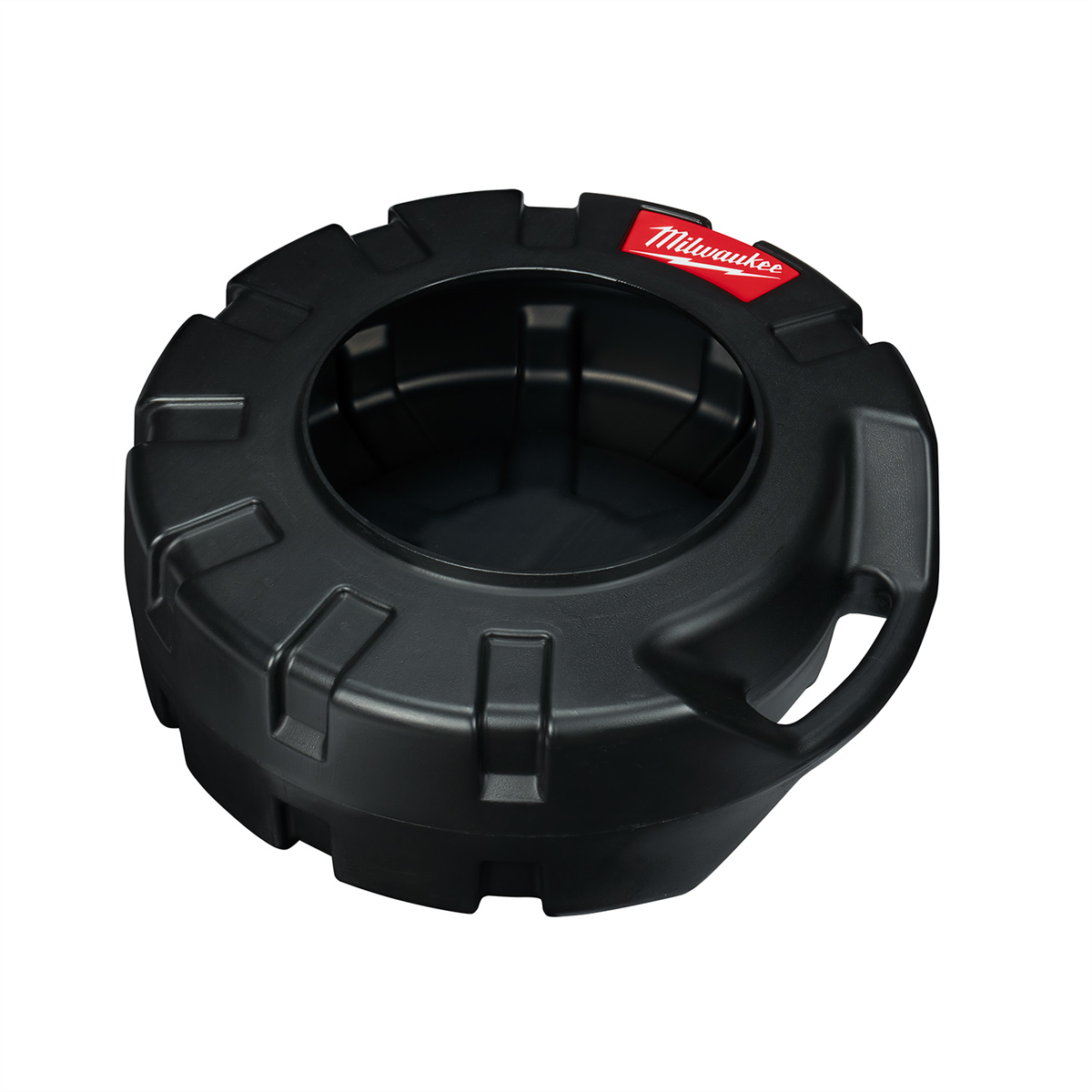 Milwaukee Tool Cable Container for M18 FUEL Sewer Sectional Machine