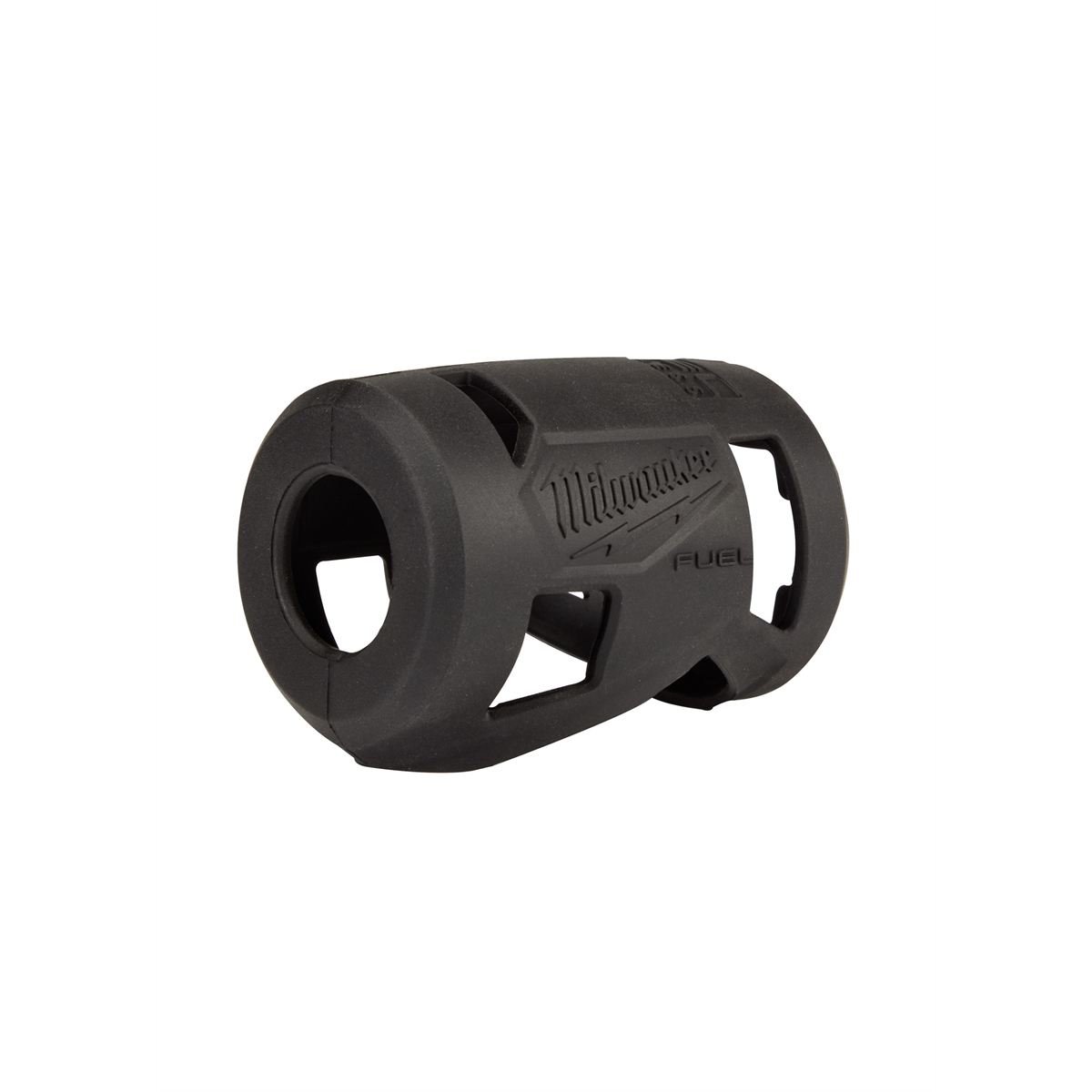Milwaukee Tool M12 FUEL 1/4" Right Angle Die Grinder Rubber Boot