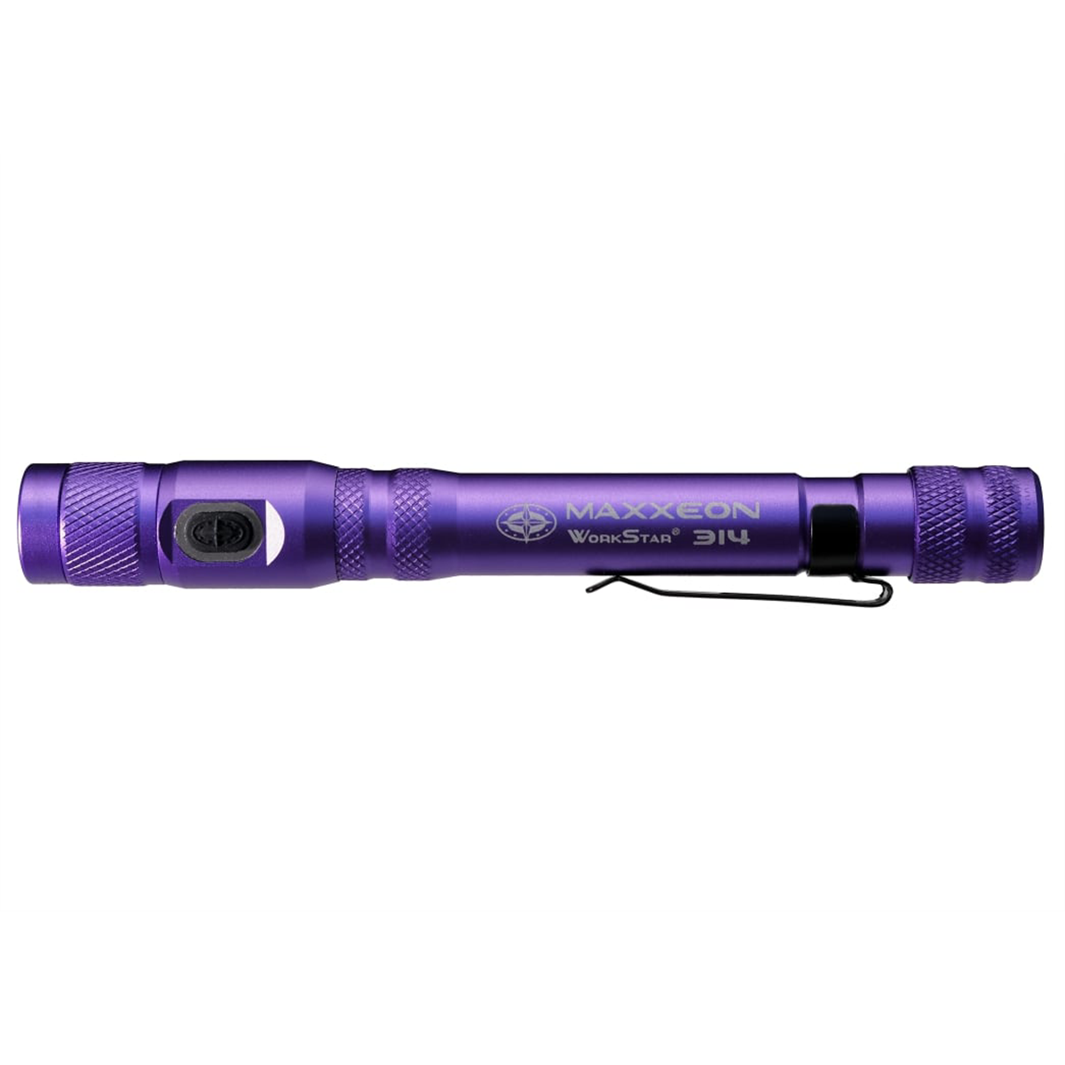 Maxxeon WorkStar 314 UV Zoom Leak Detection Light