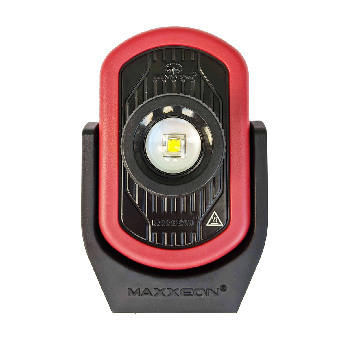Maxxeon MAXXBEAM WorkStar 900 Focusable Work Light