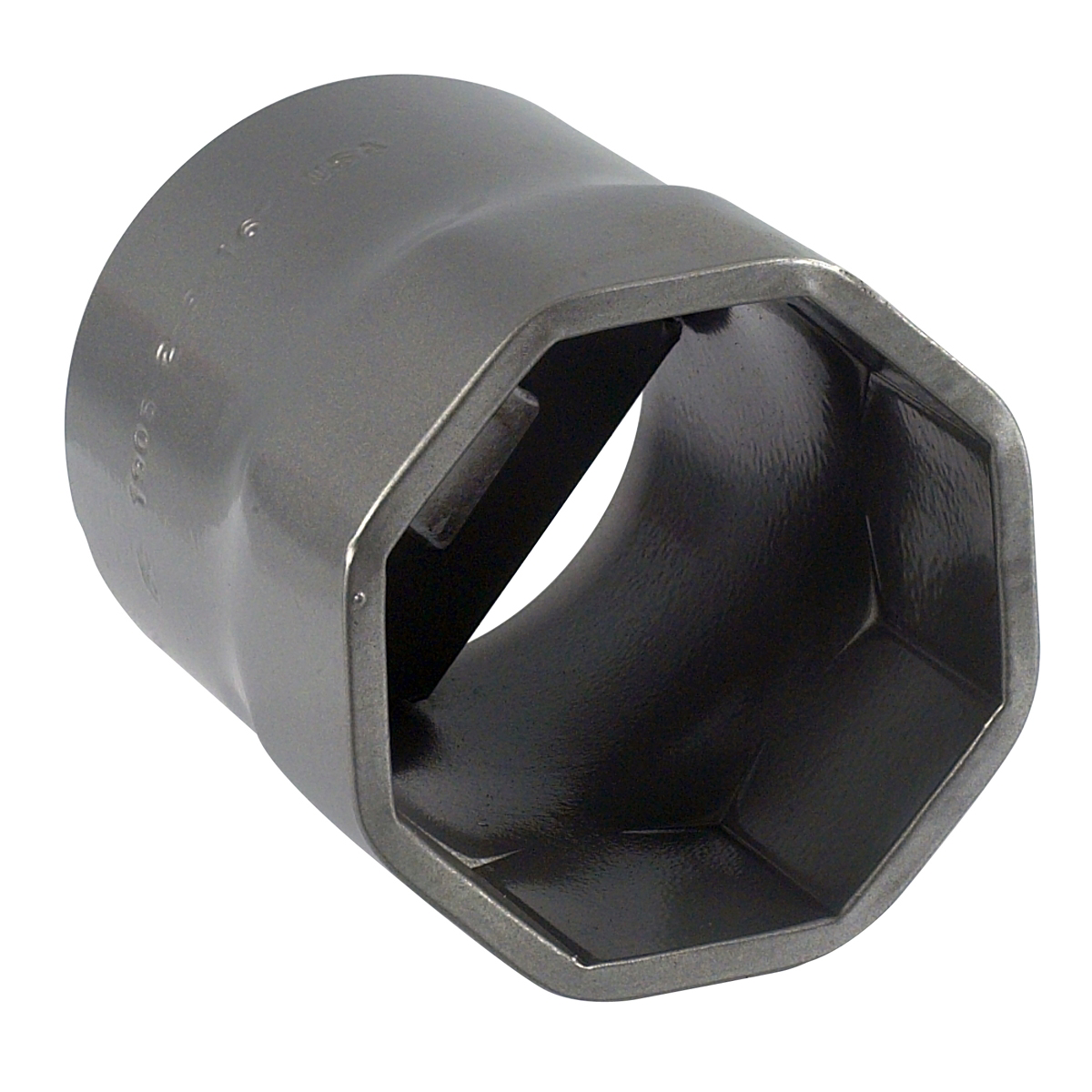 Otc soc 2-9/16 3/4d lcknt 8pt dp satin