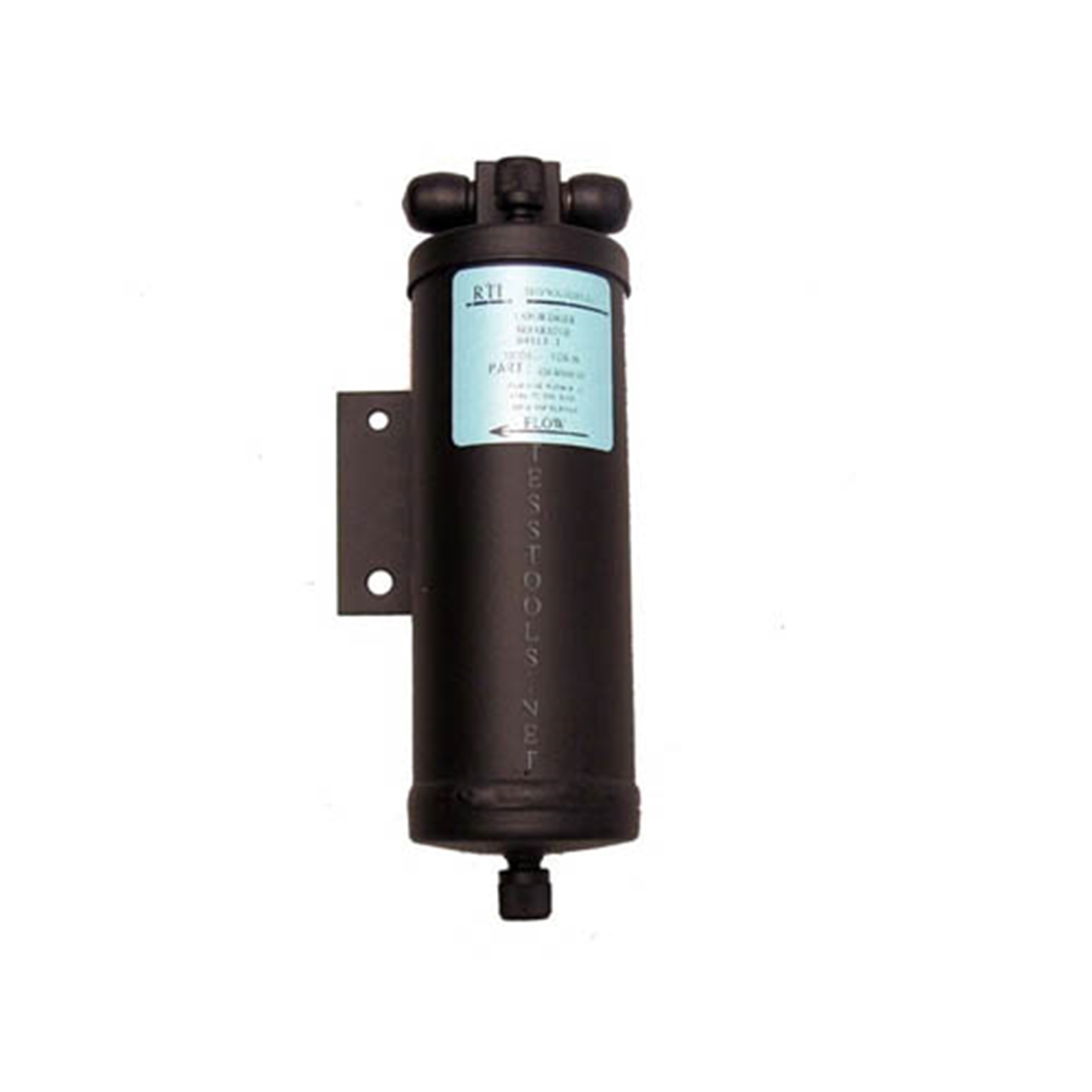 Rti filter for 680 machine