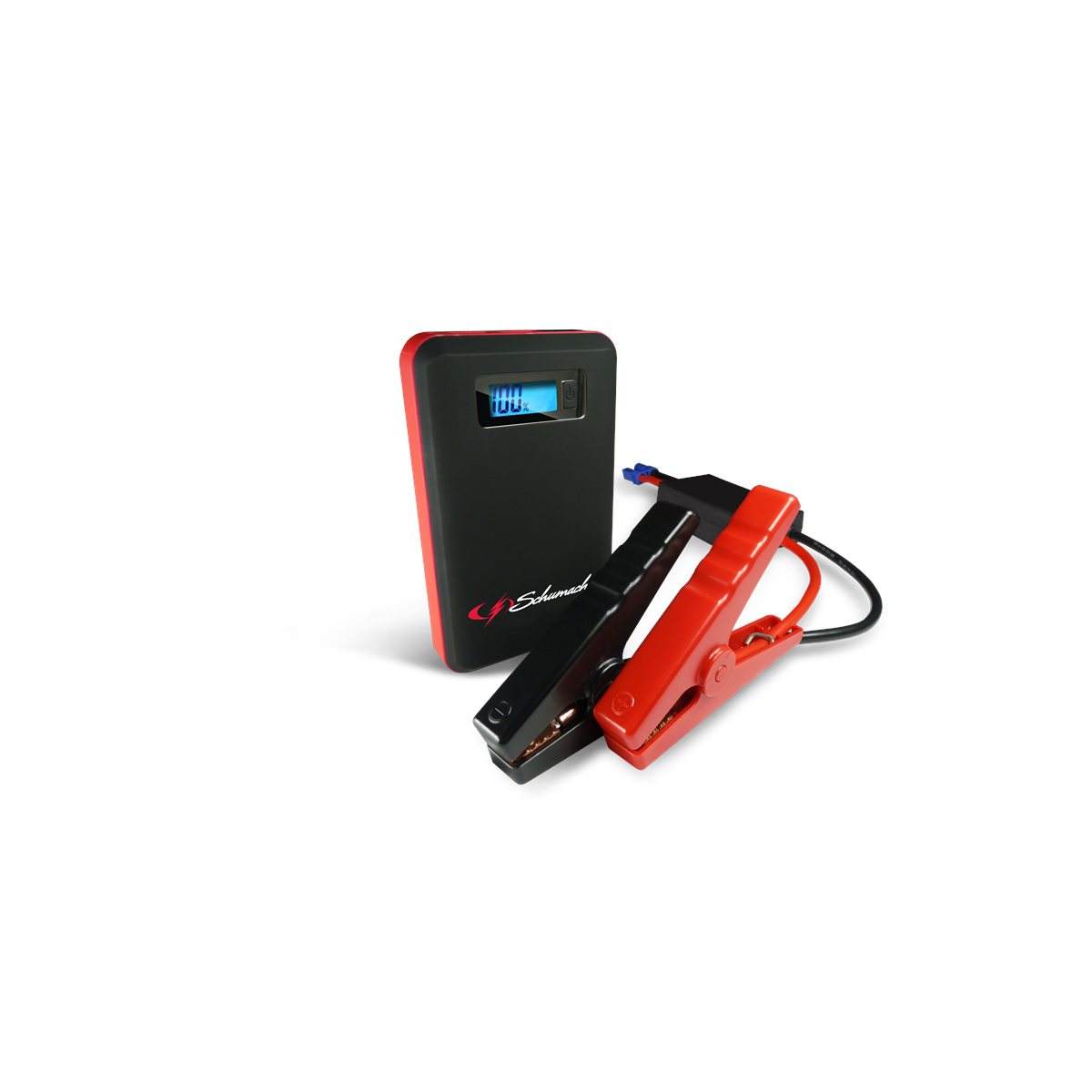 Schumacher Electric 600 Amp Lithium Booster, Deluxe