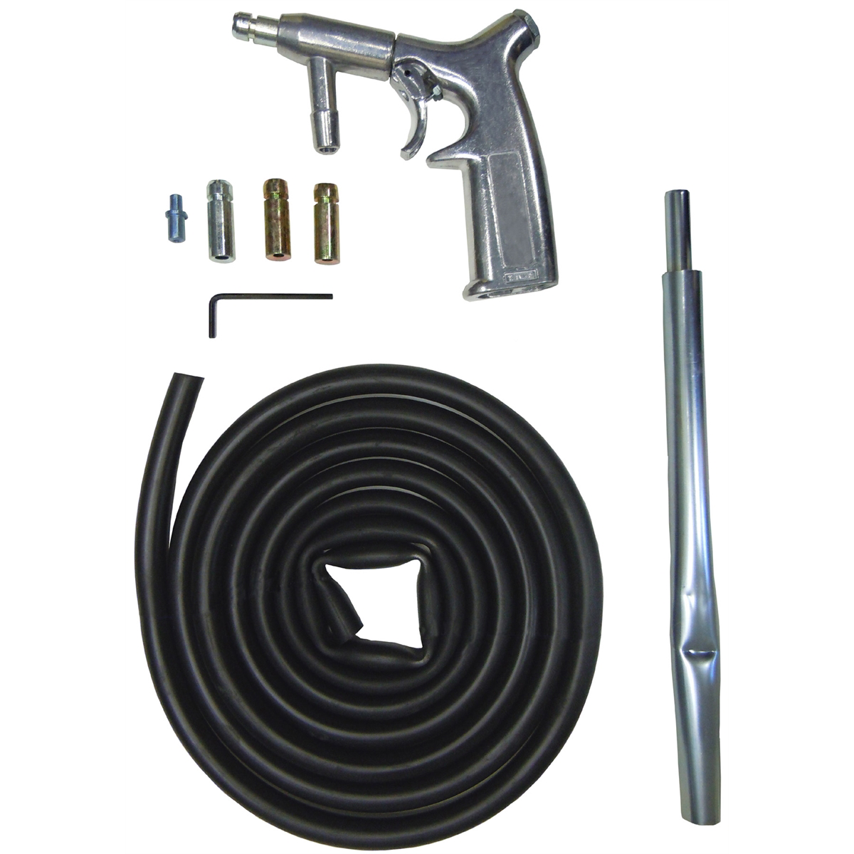 SG Tool Aid SANDBLAST KIT SYPHONS 032994
