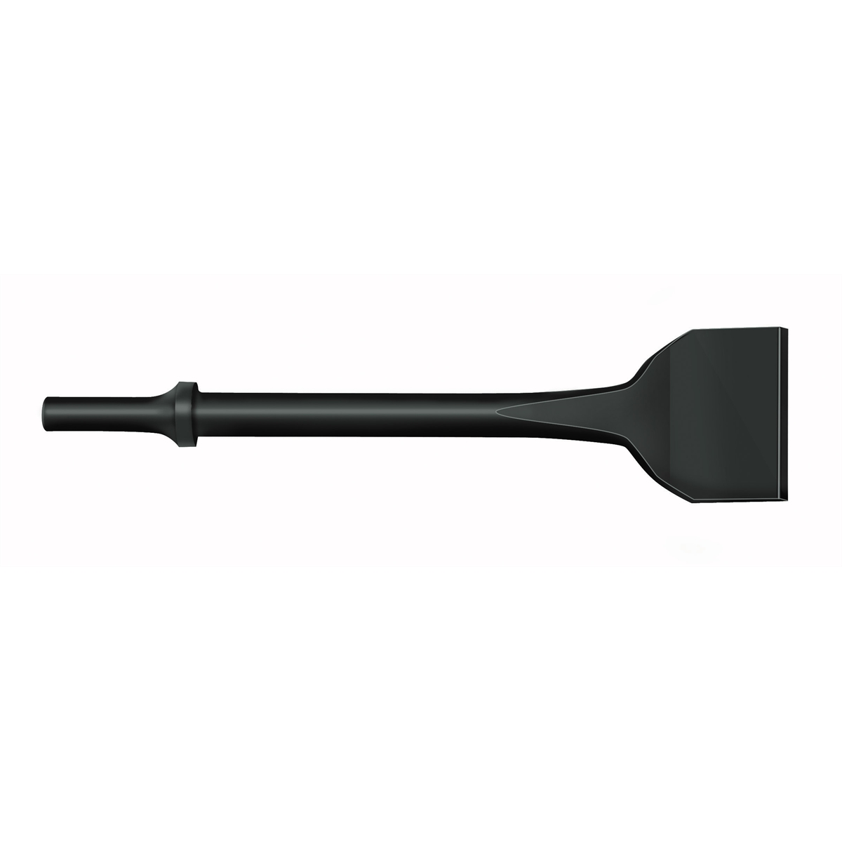 SG Tool Aid 2" WIDE PNEUMATIC SCRAPER