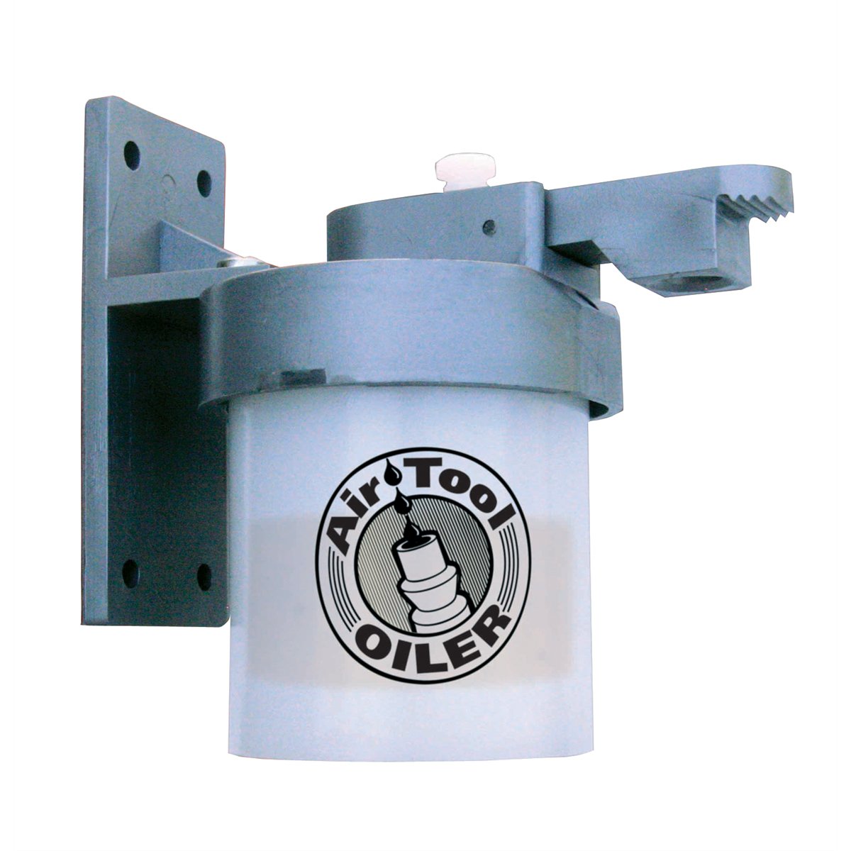 Steck Manufacturing by Milton Air Tool Oiler