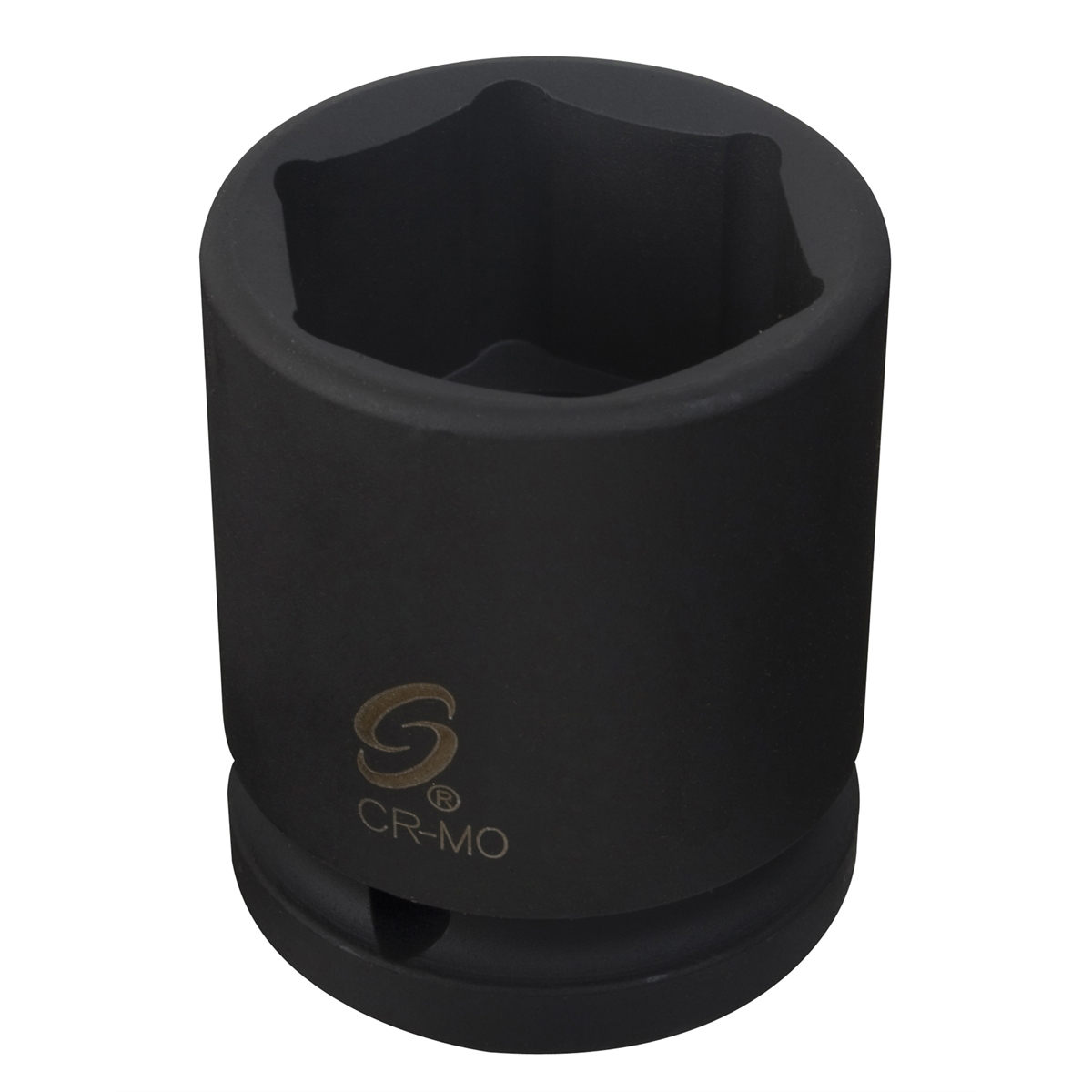 Sunex soc 2-3/4 3/4d imp 6pt