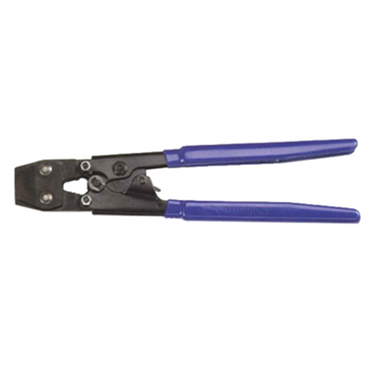 Tire Mechanic's Resource Hand Held Pinch Clamp Crimper