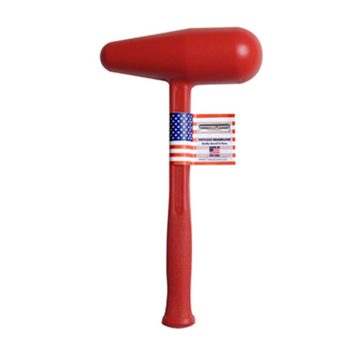 Trusty Cook 3 lb Soft Face Bossing Mallet ‐ Model TCBM3