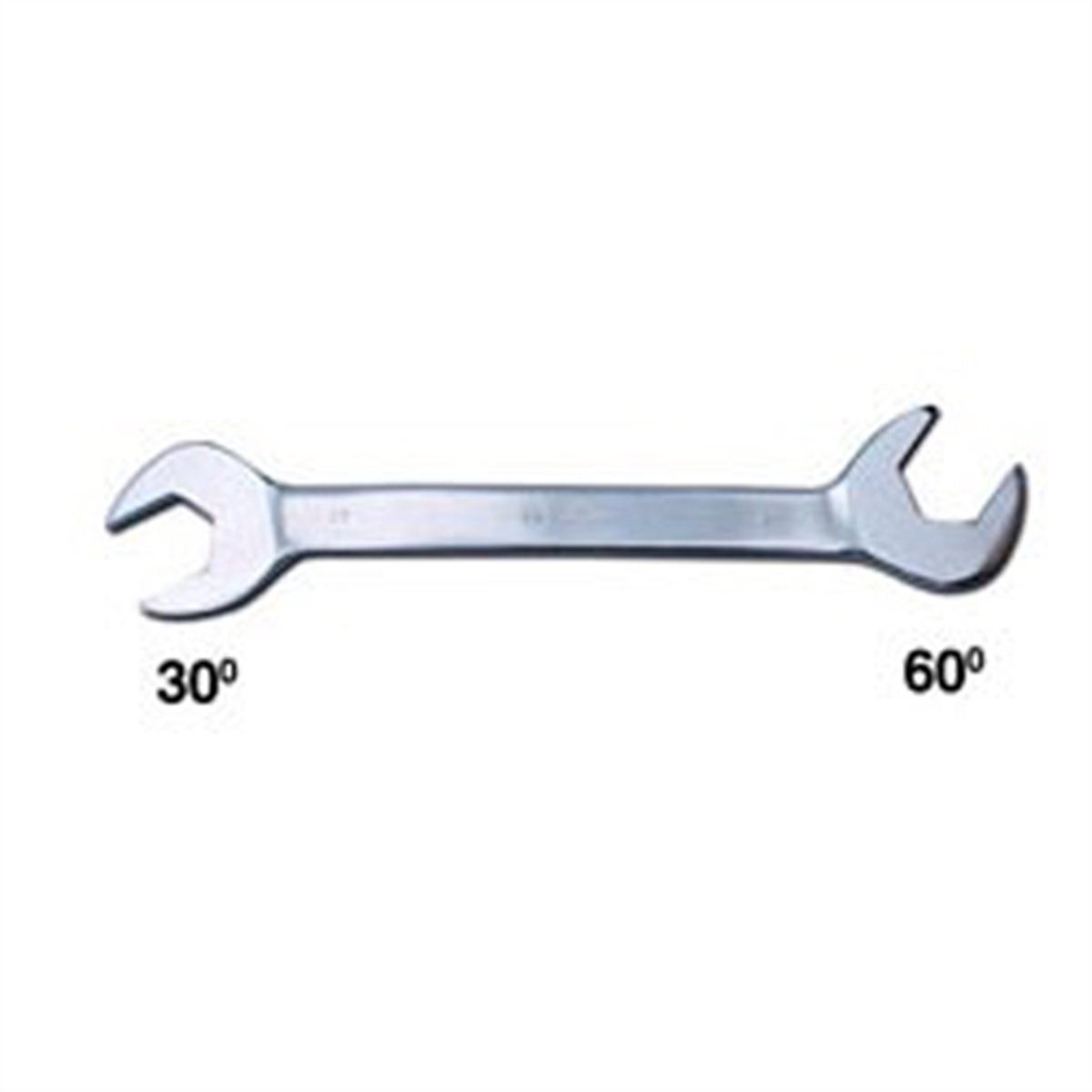 V-8 Tools WR 1-7/16 ANG JUMBO