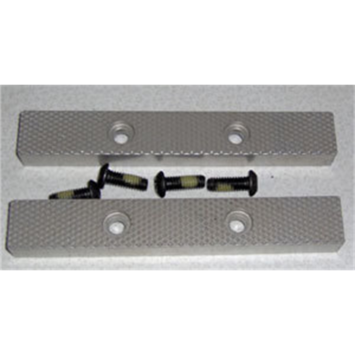 Wilton JAWS STEEL FOR 1760 VISE