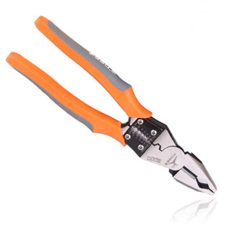 Multi-function wire cutter 118-129