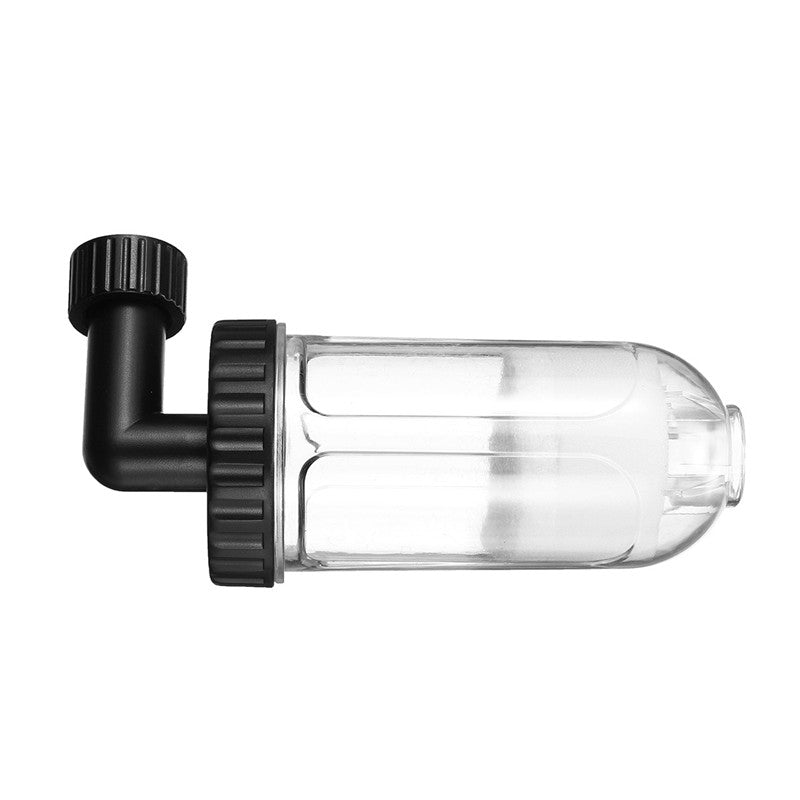 Efficient Electric Aquarium Water Change  Cleaning Tools Water Changer Gravel Cleaner Siphon For Fish Tank Water Filter