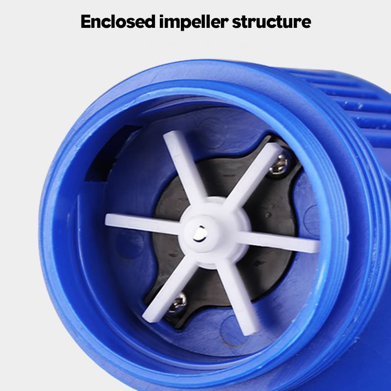 Efficient Electric Aquarium Water Change  Cleaning Tools Water Changer Gravel Cleaner Siphon For Fish Tank Water Filter
