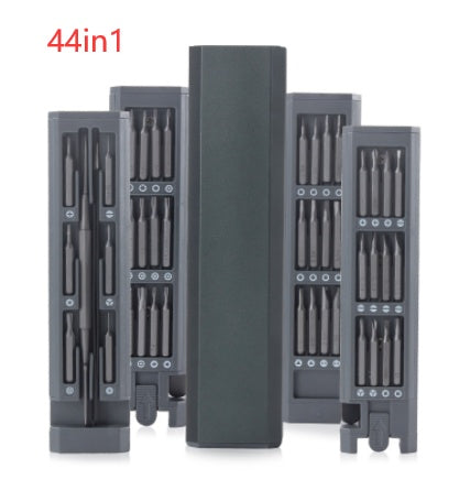 Repair Tool Mobile Phone Disassemble 49 In One Multifunctional Household Precision Magnetic Screwdriver Set