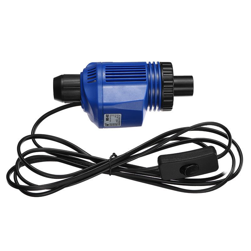 Efficient Electric Aquarium Water Change  Cleaning Tools Water Changer Gravel Cleaner Siphon For Fish Tank Water Filter