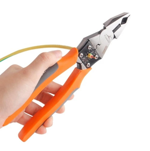 Multi-function wire cutter 118-129