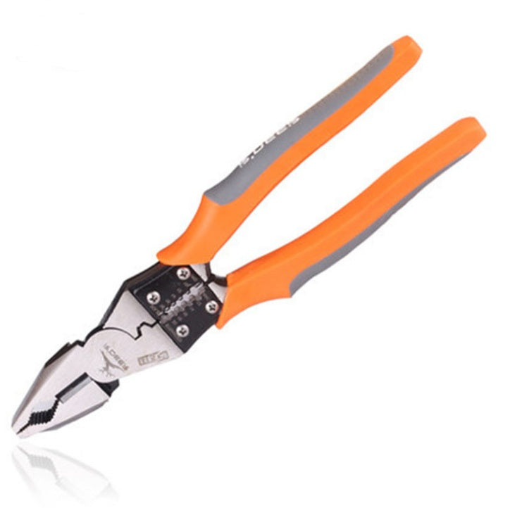 Multi-function wire cutter 118-129