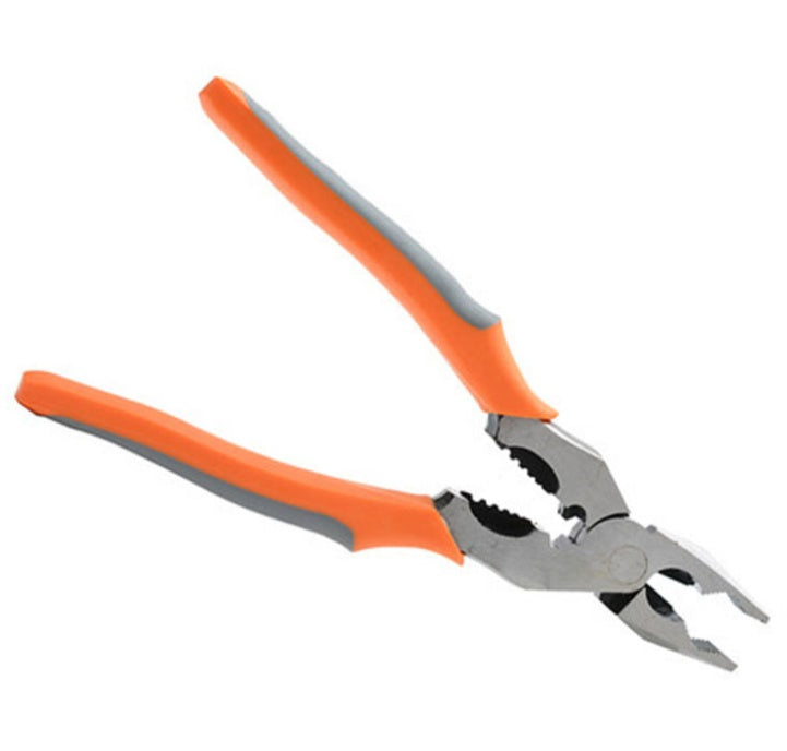 Multi-function wire cutter 118-129