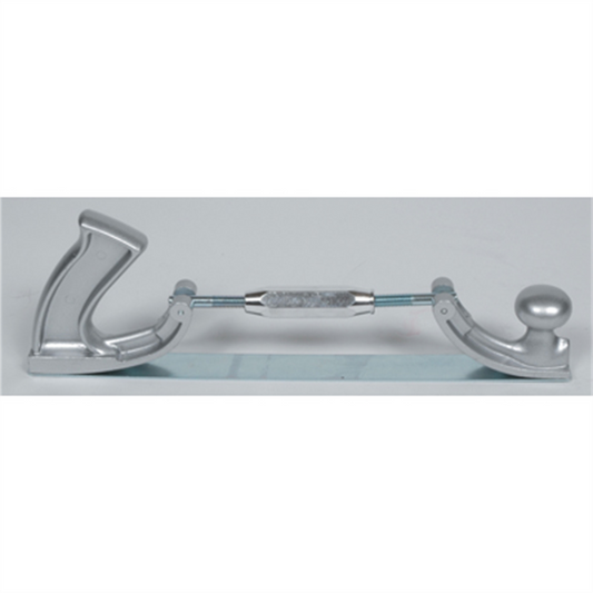ALC Keysco ADJUSTABLE BODY FILE HOLDER ECONOMY