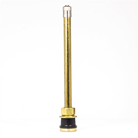 APEX TOOL GROUP TR574 Straight (5" Length) Assembled-Pack of 25