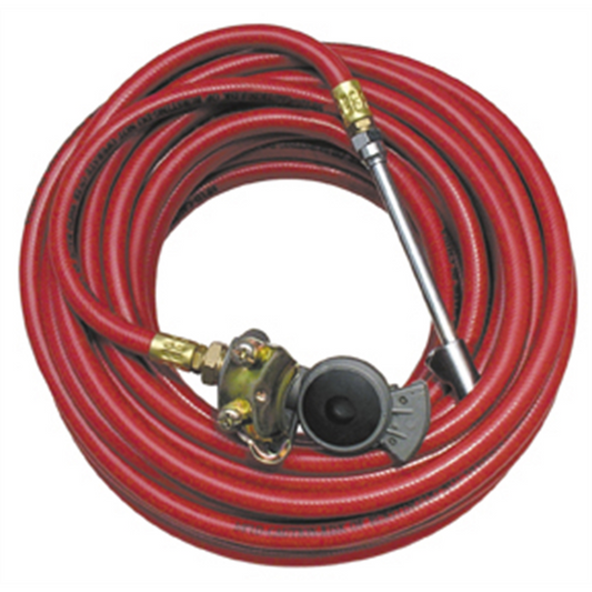 Amflo HEAVY DUTY EMERGENCY TRUCK TIRE INFLATOR