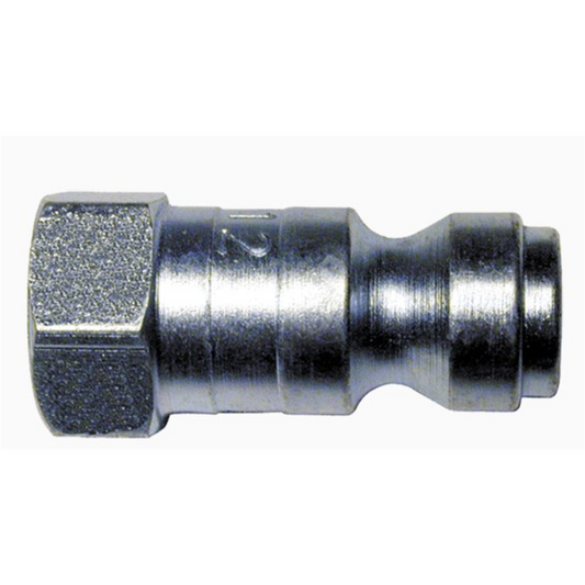 Amflo Coupler Recapper .307 Female threads Automotive T Style - Pack of 10