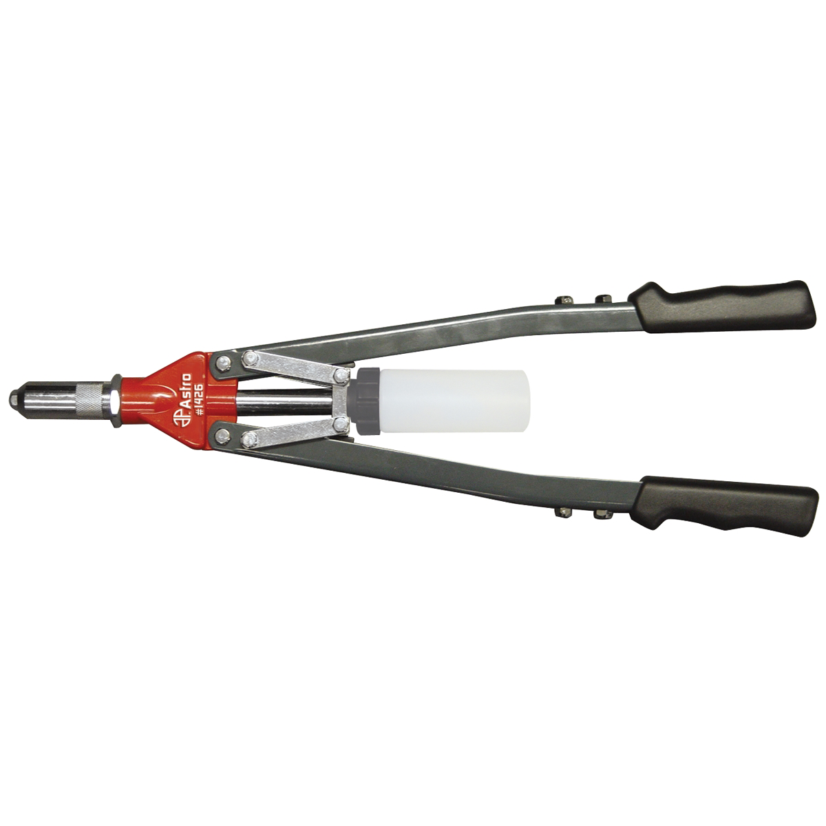 Astro Pneumatic 1/4 HAND RIVETER