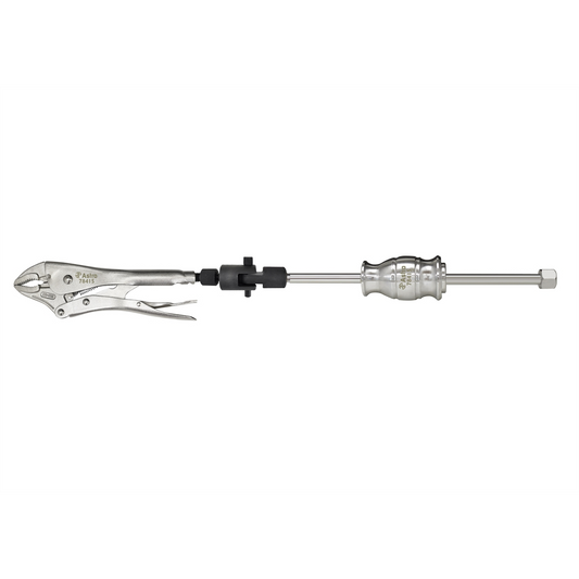 Astro Pneumatic Locking Pliers Slide Hammer Puller