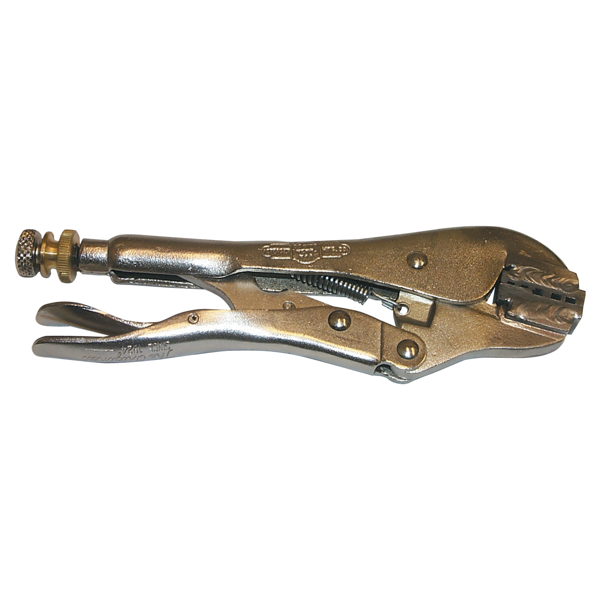 Blair HAND FLANGE TOOL VISE GRIP STYLE