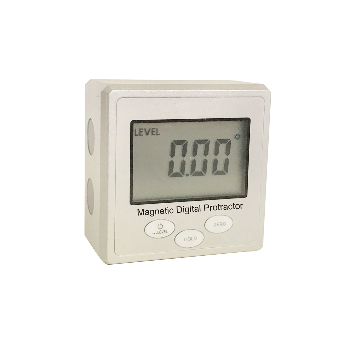 Central Tools MINI ANGLE CUBE