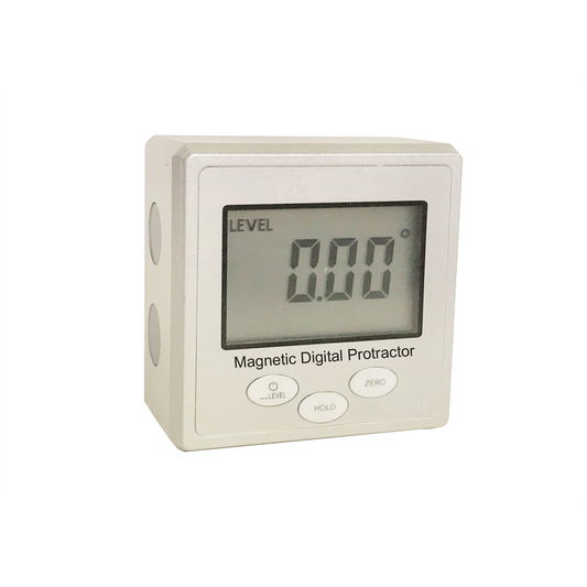 Central Tools MINI ANGLE CUBE