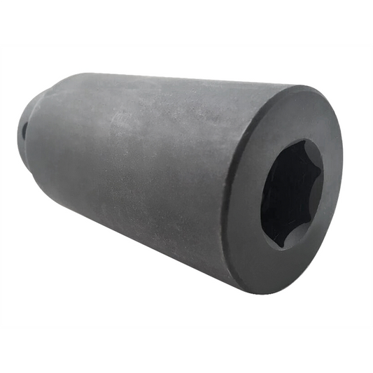 CTA Manufacturing Crank Bolt Socket - 17 mm