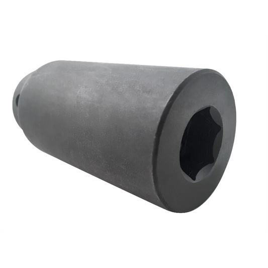 CTA Manufacturing Crank Bolt Socket - 19 mm