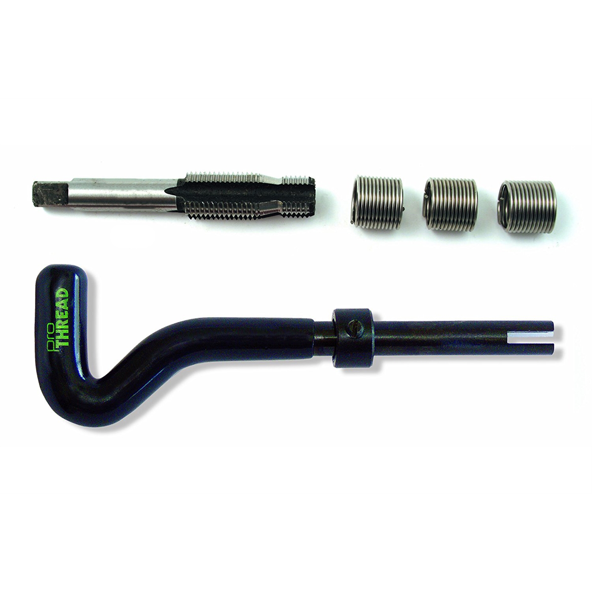 CTA Manufacturing Pro Thread Kit MTC M8 - 1.25