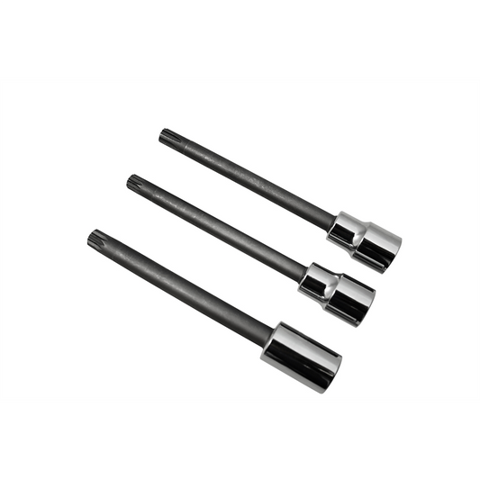 CTA Manufacturing 3-Piece VW Headbolt Wrench Set
