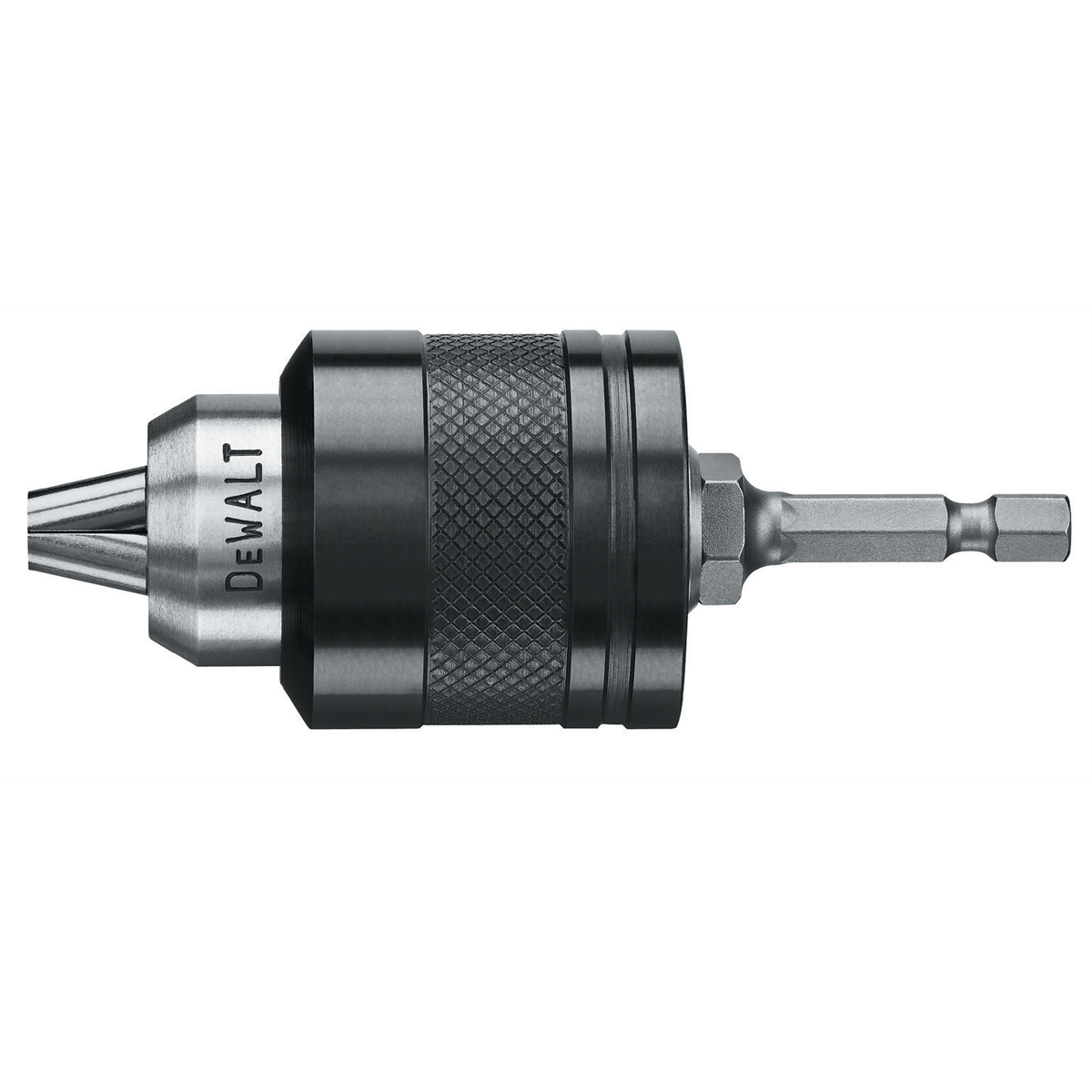 DeWalt Quick Connect 3/8" Impact Chuck
